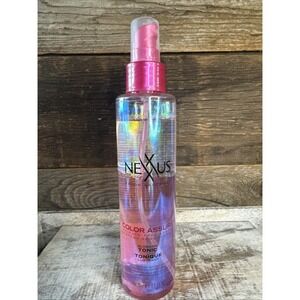 Nexxus Color Assure Glossing Tonic Shine Enhancer 6.1oz | MSRP = $18